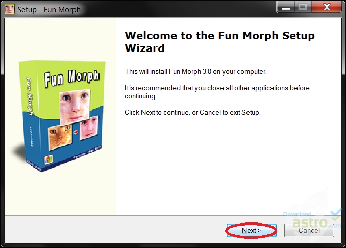 top morphing software for mac